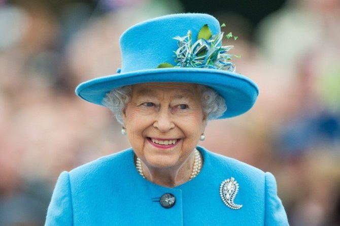 Общество: Королеве Великобритании Елизавете II исполняется 95 лет