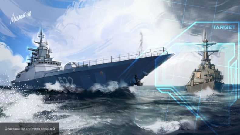 Общество: Сюрприз в Черном море: Китай предупредил о "теплой встрече" кораблей Британии у границ РФ