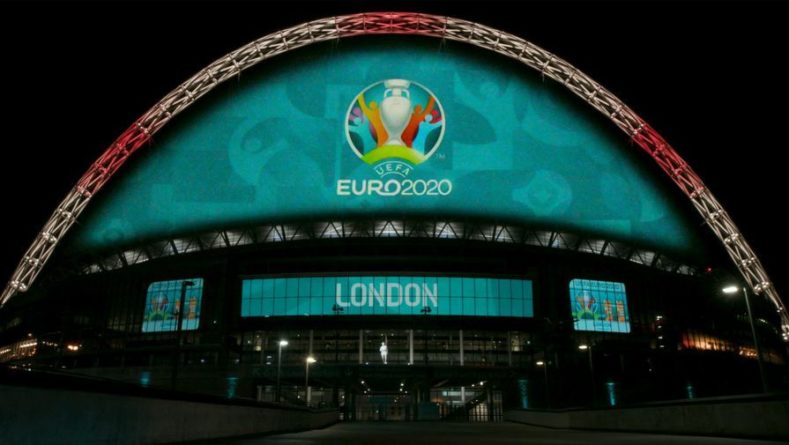 Общество: Англия получит больше матчей Евро за роль в борьбе с Суперлигой