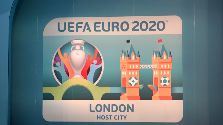 Общество: Англия верит, что получит больше матчей Евро за борьбу с Суперлигой