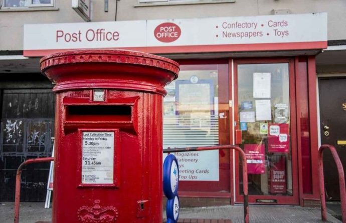 Общество: Почтальонов в Англии 20 лет по ошибке сажали в тюрьму из-за «кривого» ПО