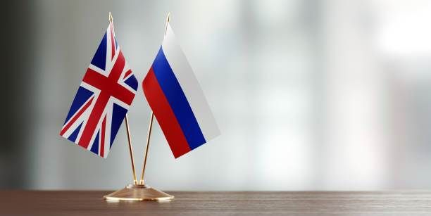 Общество: Великобритания ввела санкции против 14 россиян по делу Магнитского