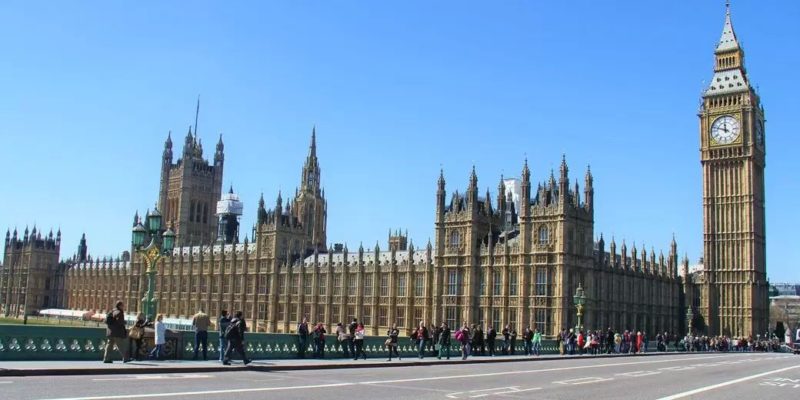 Общество: Евреи вышли на митинг в Лондоне