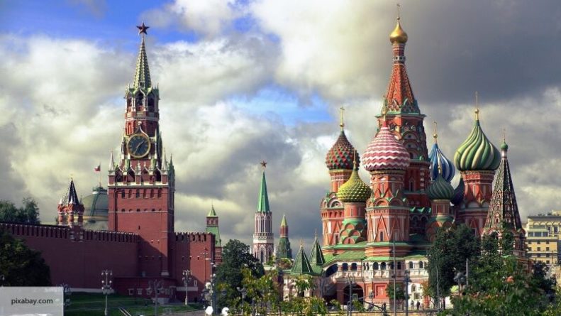 Общество: Жителей Великобритании возмутили нападки британских СМИ на Россию