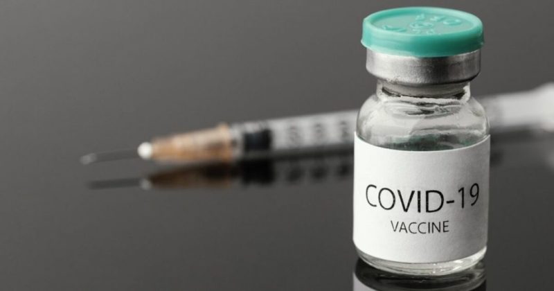 Общество: В Британии четверть взрослого населения получили две дозы вакцины