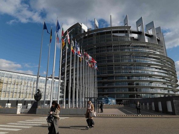 Общество: Европарламент проголосовал за соглашение об отношениях между ЕС и Великобританией
