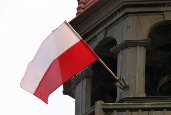 Общество: Жители Великобритании высмеяли попытки Польши «раздувать антироссийскую военную истерику»