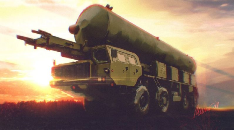 Общество: В Британии восхитились российской системой ПРО "Нудоль" для перехвата ядерных ракет США