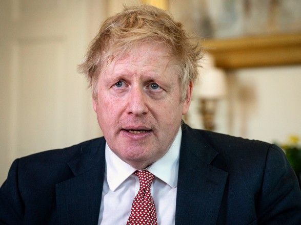 Общество: Скандал вокруг Джонсона: Британия начала расследование по финансированию ремонта резиденции премьера
