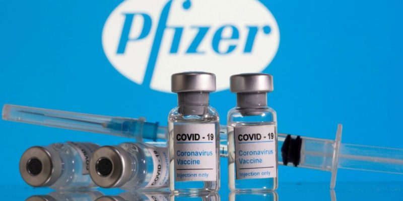 Общество: Великобритания дополнительно закупит 60 миллионов доз вакцины Pfizer