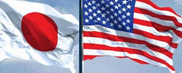 Общество: 3 мая в Британии пройдут переговоры министров иностранных дел США и Японии