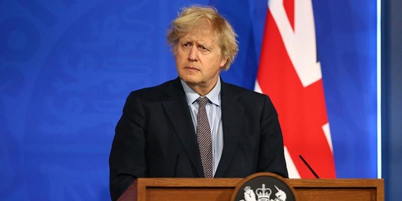 Общество: Разъединенное королевство: сможет ли Борис Джонсон удержать Шотландию?