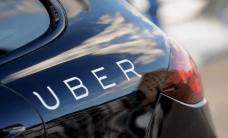 Общество: В Великобритании Uber совместно с Arrival разработают электромобиль и мира