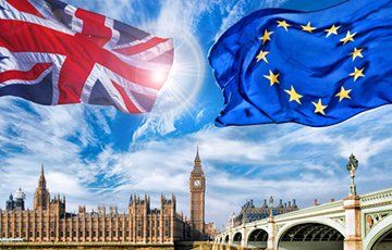 Общество: ЕС и Британия объявили о создании дипмиссии Евросоюза в Лондоне