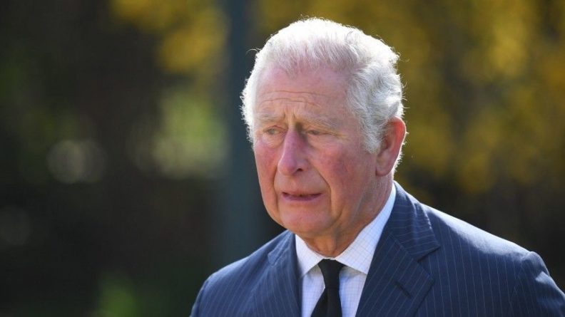 Общество: Британцы завалили Google запросами про «сосисочные пальцы» принца Чарльза