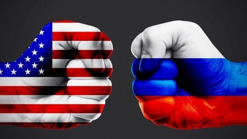 Общество: «Если хотите еще пожить»: британцы призвали США не провоцировать Россию