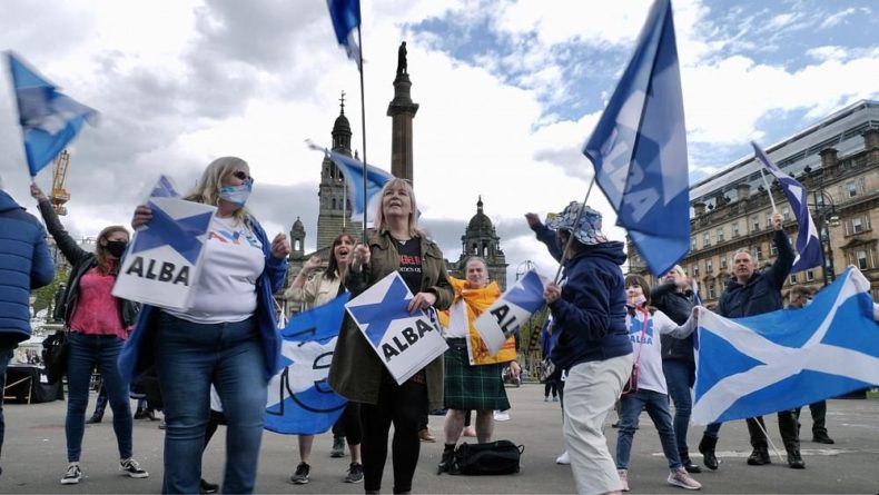 Общество: Шотландия: новый референдум?