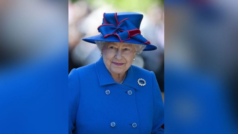 Общество: Королева Великобритании отменила празднование Дня Победы
