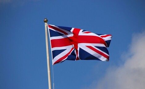 Елизавета II: В Великобритании будут приняты законы против враждебной деятельности иностранных государств