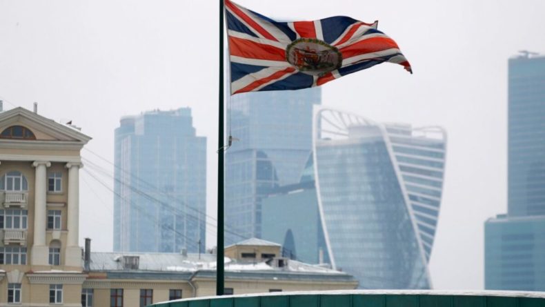 Общество: Посольство Британии отреагировало на стрельбу в казанской школе