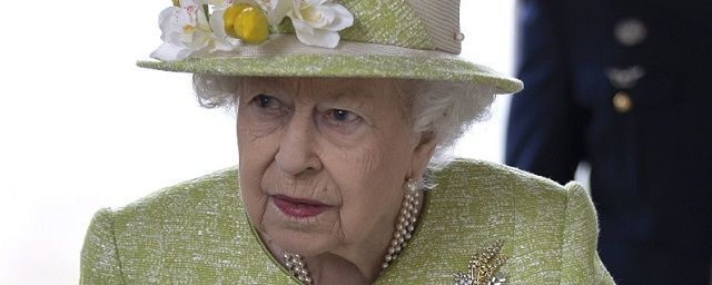 Общество: Королева Елизавета II заявила о принятии законов против врагов Великобритании