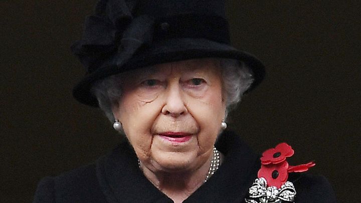 Общество: В Британии случайно сообщили о смерти Елизаветы II