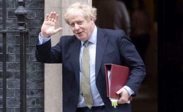 Общество: Суд Великобритании отменил решение о долге против премьер-министра Джонсона