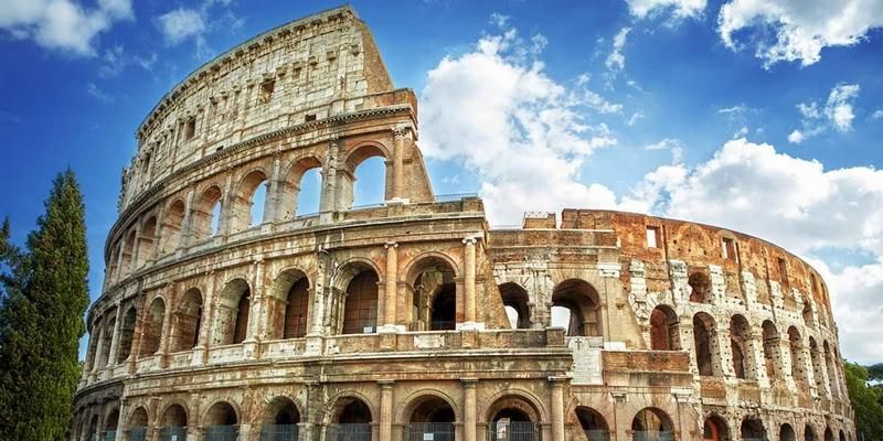 Общество: 16 мая Италия отменит самоизоляцию самоизоляцию для туристов из ЕС, Великобритании и Израиля - куда полететь летом 2021 - ТЕЛЕГРАФ