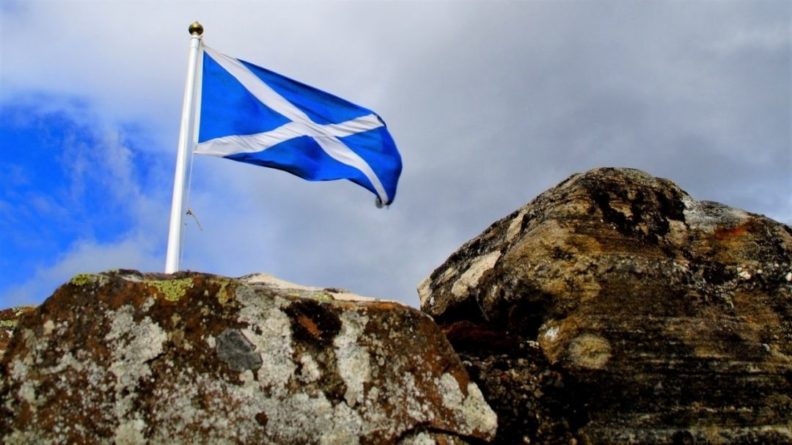 Общество: В Шотландии вновь готовы провести референдум о независимости от Великобритании