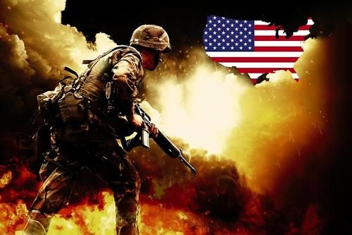 Общество: В Британии высмеяли рекламу американской армии: «Нужны настоящие люди, а не прогрессивные нытики»