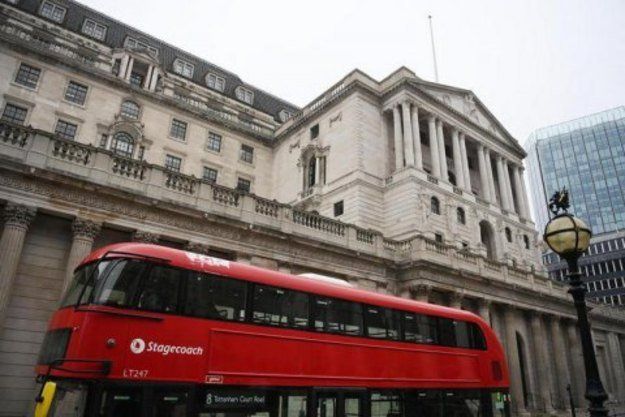 Общество: Центробанк Великобритании признал процедуру bail-in относительно Приватбанка соответствующей законодательству