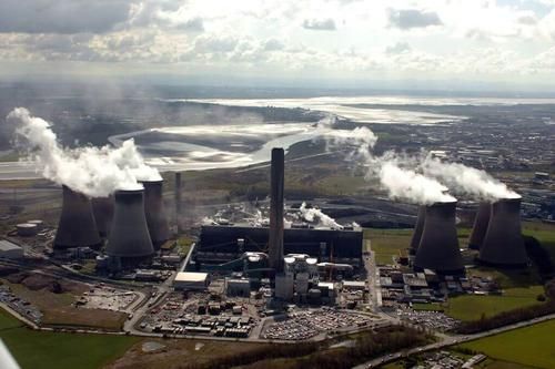 Общество: Великобритания обратится к участницам G7 с предложением отказаться от угольных ТЭЦ