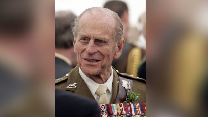 Общество: Завещание принца Филиппа спровоцировало скандал в Великобритании