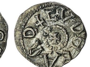Общество: Times: коллекция англосаксонских монет ушла с молотка в Лондоне за $1,2 млн
