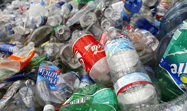 Общество: «Гринпис» обвинила Великобританию в создании незаконной свалки пластика в Турции