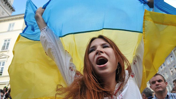 Общество: Депутат Рады: Британия и США втягивают Украину в войну с Россией