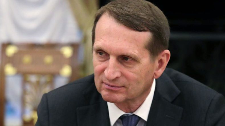 Нарышкин рассказал, почему Лондон не осуждает нарушения демократии в США 18052021 Общество: Нарышкин рассказал, почему Лондон не осуждает нарушения демократии в США