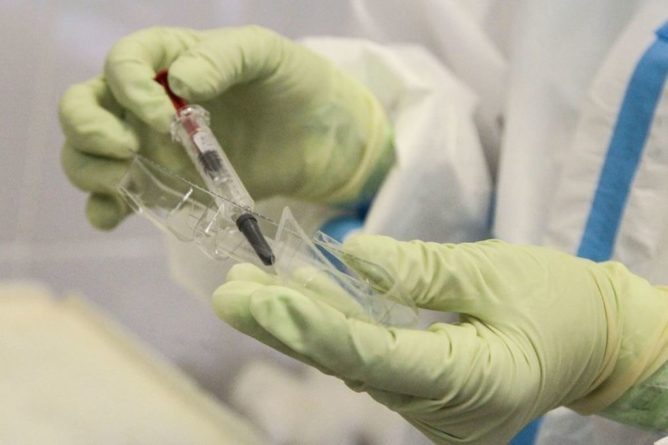 Общество: В Великобритании рассказали о третьей дозе вакцины от коронавируса