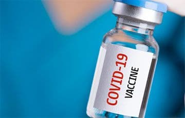 Общество: Британия первой в мире изучит эффективность третьей дозы COVID-вакцины