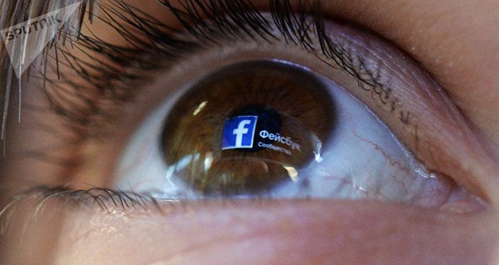 Общество: Лондон против Facebook: 18 миллионов штрафа и уголовная ответственность