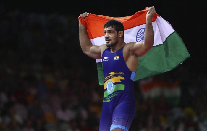 Общество: Знаменосец сборной Индии на Играх в Лондоне арестован по подозрению в убийстве