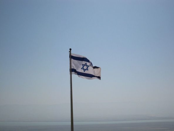 Общество: Израильский флаг протащили по земле: в Великобритании прошел крупнейший пропалестинский митинг (ВИДЕО) и мира