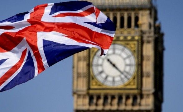 Общество: Великобритания хочет ввести "цифровые визы"