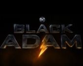 Общество: Дуэйн Джонсон показал масштабные декорации «Черного Адама»