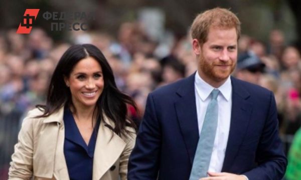 Общество: Британцы требуют лишить принца Гарри и Меган Маркл королевских титулов