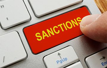 Общество: Британия ввела персональные санкции против режима Лукашенко
