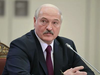 Общество: В Британии заявили о необходимости привлечь Лукашенко к ответственности