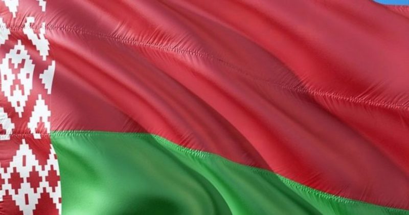 Общество: Беларусь в ответ на запрет авиасообщения с ЕС отменила рейсы в Лондон и Париж
