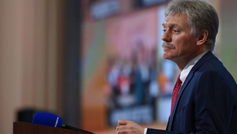Общество: Кремль ответил на заявление МИД Великобритании о причастности РФ к ситуации в Белоруссии