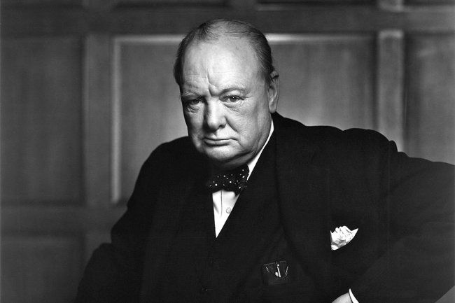 Общество: В Великобритании раскрыли секретные планы Черчилля против СССР